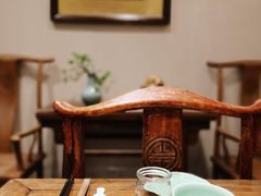 -五观堂素食(新华路店)