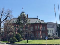 -北海道厅旧本厅舍(旧本庁舎)