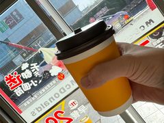 -麦当劳(浦珠路得来速店)