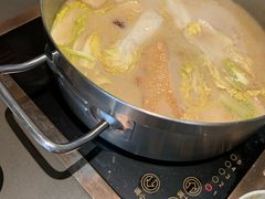 -捞王锅物料理(上海世茂广场店)