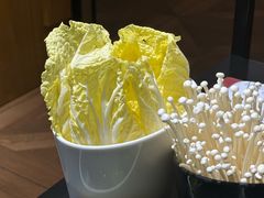 -牛品福潮汕牛肉火锅(旺庄店)