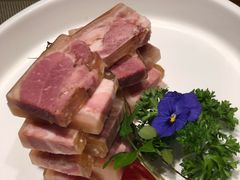 水晶肴肉-童福兴·南京菜(老门东店)