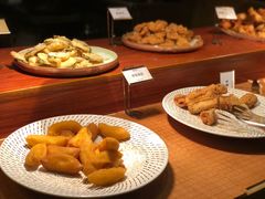 -芭菲盛宴·环球美食(北城国际店)