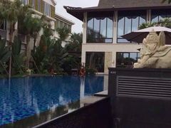 -厦门日月谷温泉渡假村