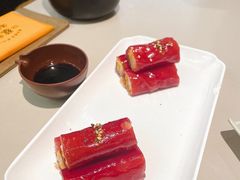 -蔡澜点心·粤菜(西单大悦城店)
