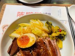 -陈鹏鹏潮汕菜(宝安机场T3航站楼店)