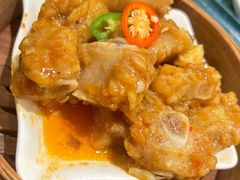 -悦得闲广式点心茶楼(蓝鲸世界店)