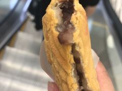 -粉粉乐鲷鱼烧(美罗城店)