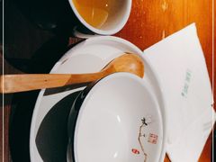 -绿茶餐厅(财富购物中心店)