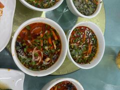-太白山御龙湾温泉