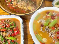 -小口味