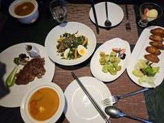 -翡翠鸟精品泰国菜(北辰财富中心店)