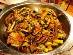 -王红军龙虾(新民路店)