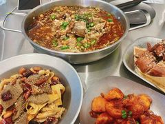 -蓉三少冒烤鸭·四川小吃集(北京首店)