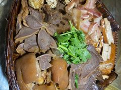 -灶东家民间菜(回兴店)