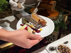 -Le Comptoir de Pierre Gagnaire