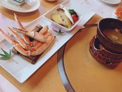 -蟹道乐(道顿堀本店)