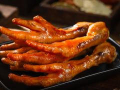 -琴岛骨里香(鞍山二路店)