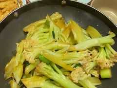 -望庐说·本地菜馆