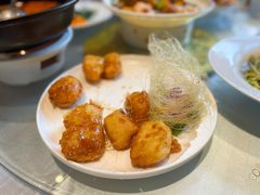 -新疆巴州金丝特餐厅(大钟寺店)