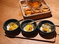 -天水蔬食料理(树德之光店)