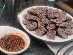 -阿里郎海鲜酒店