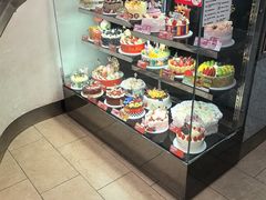 -味多美蛋糕(台湾街店)