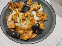 过油肉-凯鸽酒楼(操场城店)