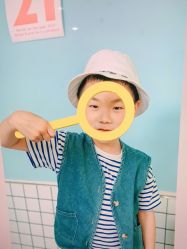 -莫奈庄园·儿童摄影馆·影视基地(江宁店)