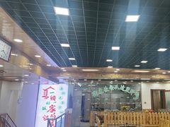 -屯老二农家铁锅炖·行业领军者(梅江店)