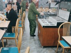-老边饺子馆(西站店)