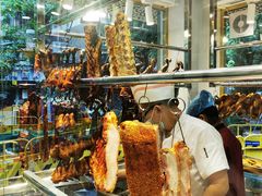 -张仔烧腊店(天河店)