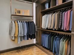 -优山定制西服衬衫大衣(国贸店)