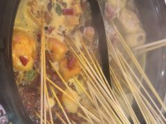 -钢管厂五区小郡肝火锅串串香(清河店)