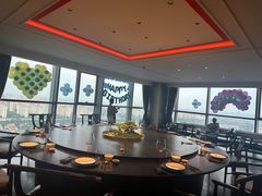 -宝燕壹号景观餐厅(龙盛国际商业广场店)