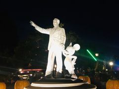 -加州迪士尼乐园