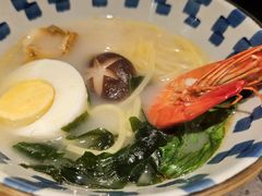 -小乔回转寿司(市府恒隆广场店)
