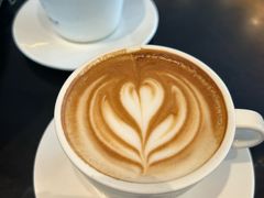 -JamaicaBlue Cafe(乌鲁木齐中路店)