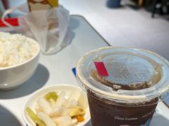 -清真·拉菲尔鱼庄·家常菜(钟楼回民街店)