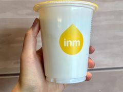 -一鸣真鲜奶吧(巴黎都市奶吧店)