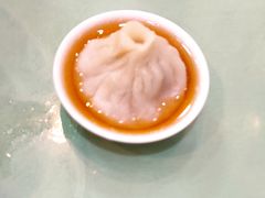 白玉兰小笼-白玉兰小吃(新村路店)