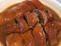 -禧宴Joyous Restaurant(禧园店)