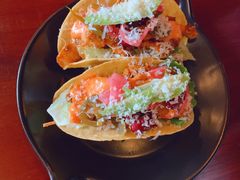 -黑角餐厅美式狂野Blackhorn(昌茂花园店)