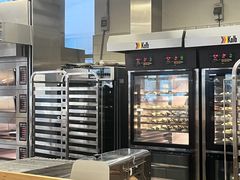 -麦田工坊(月湖店)