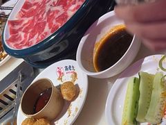-重庆高老九火锅(万象城店)