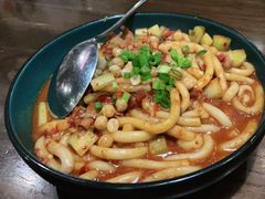 -天山醉美·新疆餐厅(富华里店)