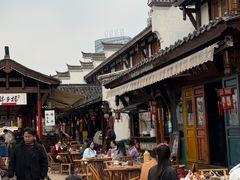 -大小河街