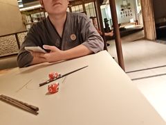 -上井料理黑金店(IFS国金中心店)