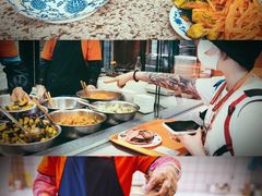 -吾穆勒蓬灰牛肉面·清真(北滨河中路店)