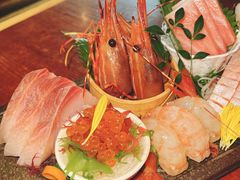 -蟹田居·活蟹料理(东城店)